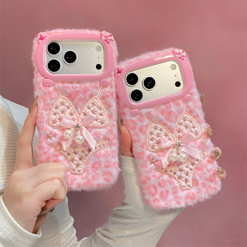 เคสบิ๊กนี่ดีไซน์ไข่มุกสำหรับ i - Apple Iphone 15 บทวิจารณ์และราคา