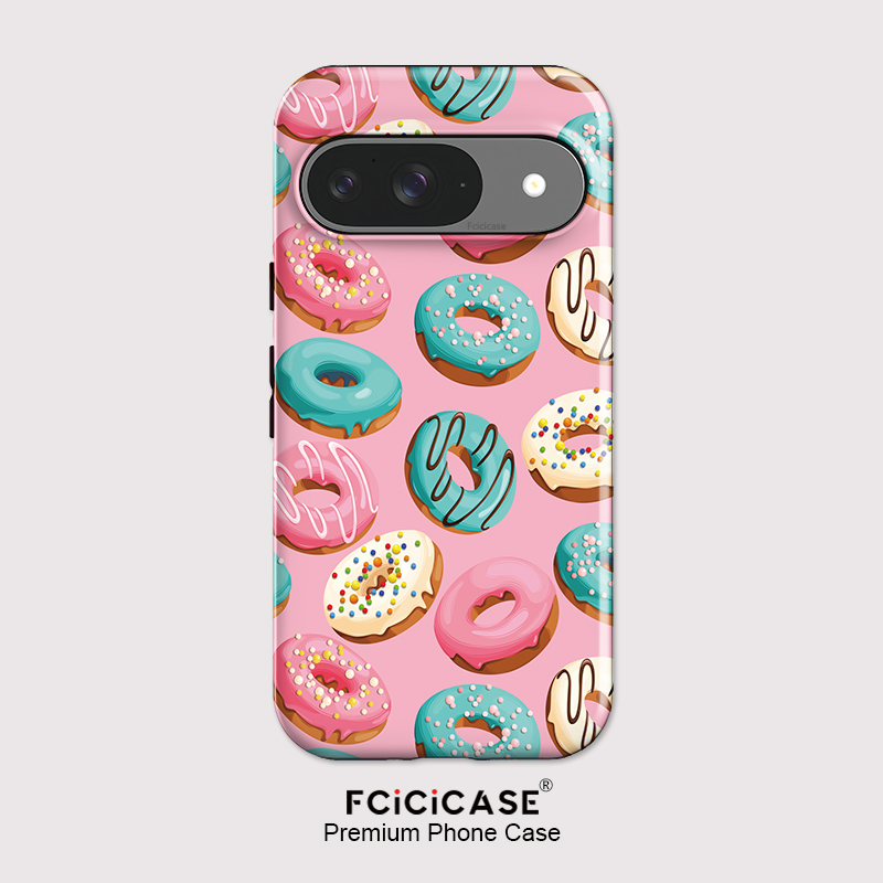 เคสโทรศัพท์ Fcicicase 2 in 1 แ - Google Pixel 9 บทวิจารณ์และราคา