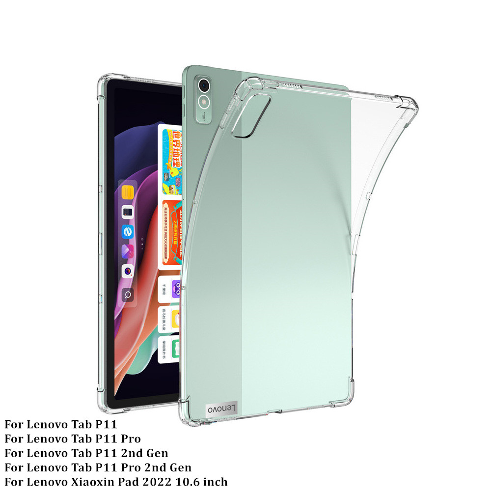 สําหรับLenovo Tab P11 2nd Gen  - Lenovo Tablet M11 Accessories บทวิจารณ์และราคา
