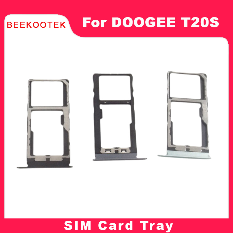 Doogee ช่องเสียบบัตรใส่ซิมการ์ - Doogee Tablet Accessories บทวิจารณ์และราคา