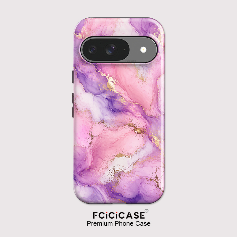 เคสโทรศัพท์อะคริลิกกันกระแทก F - Google Pixel 9 บทวิจารณ์และราคา