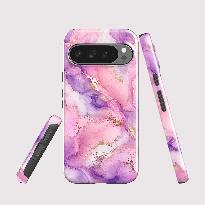 เคสโทรศัพท์อะคริลิกกันกระแทก F - Google Pixel 9 บทวิจารณ์และราคา