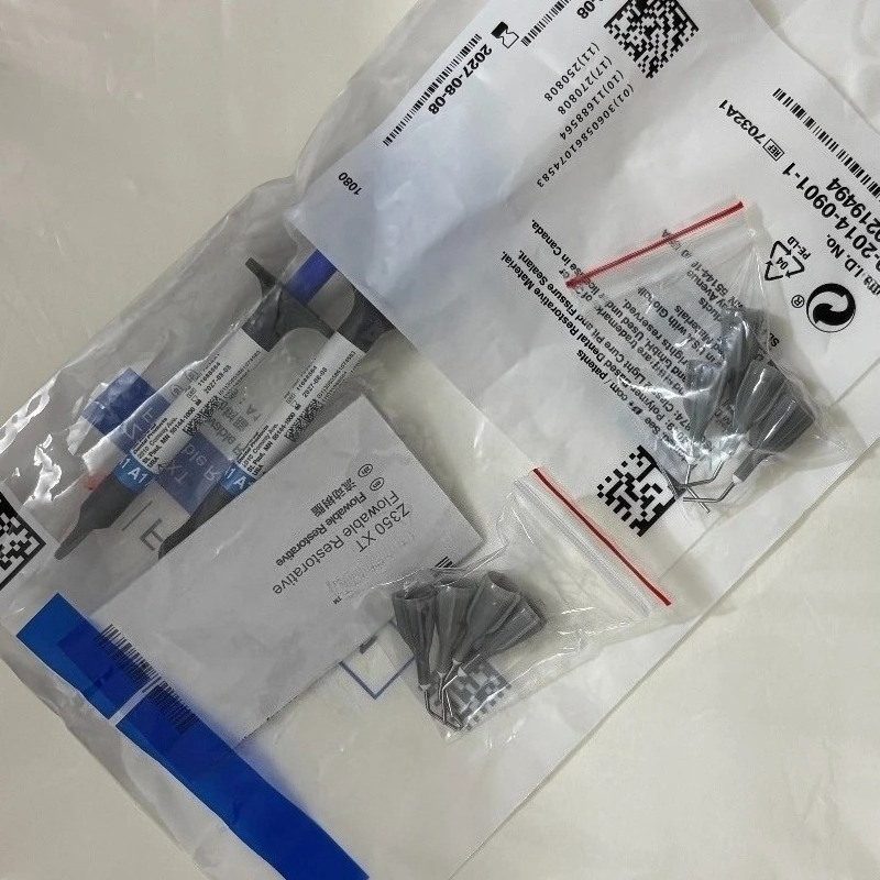 เรซิ่นฟื้นฟูฟัน Dental Z350XT  - Tablet Accessories Aesthetic บทวิจารณ์และราคา