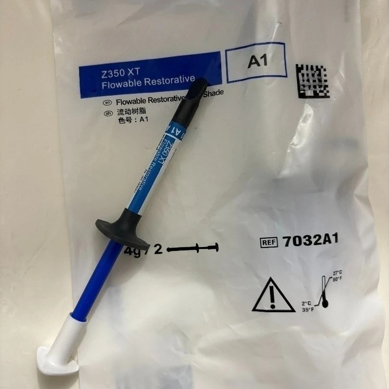 เรซิ่นฟื้นฟูฟัน Dental Z350XT  - Tablet Accessories Aesthetic บทวิจารณ์และราคา