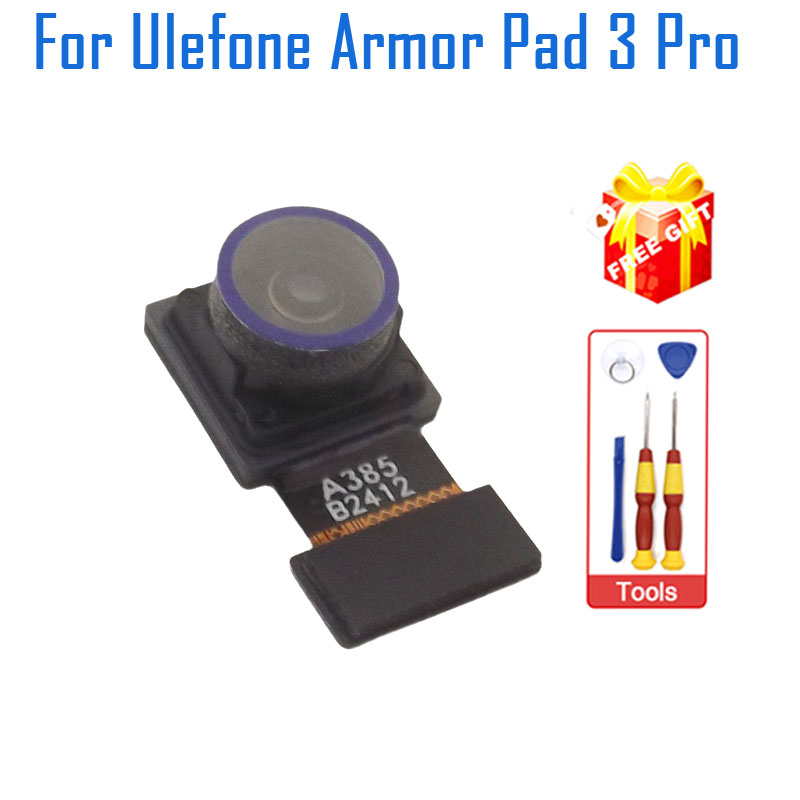 อะไหล่ซ่อมกล้องหน้าแท็บเล็ต Ul - Ulefone Tablet Accessories บทวิจารณ์และราคา