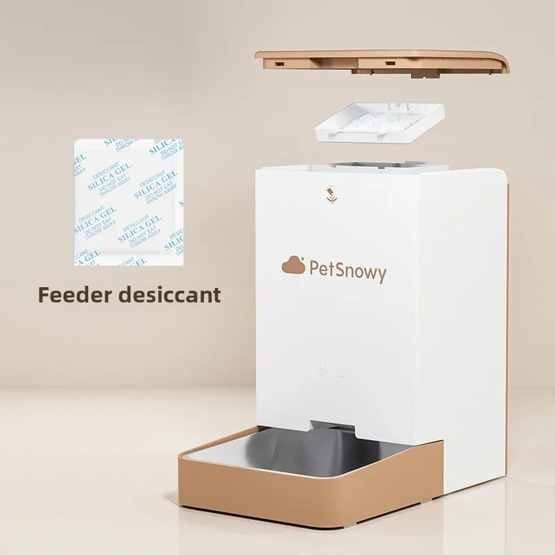 PetSnowy อุปกรณ์เสริมแมวกล่องค - Tablet Accessories Bag บทวิจารณ์และราคา