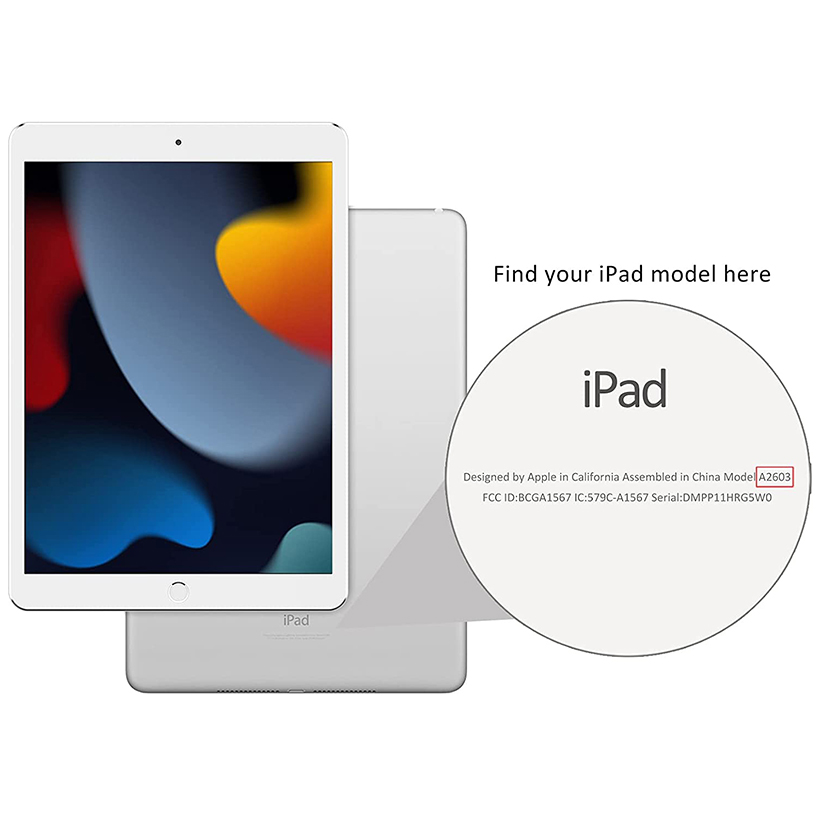 สําหรับ iPad Mini 4 5 แท็บเล็ต - Temu Tablet Accessories บทวิจารณ์และราคา