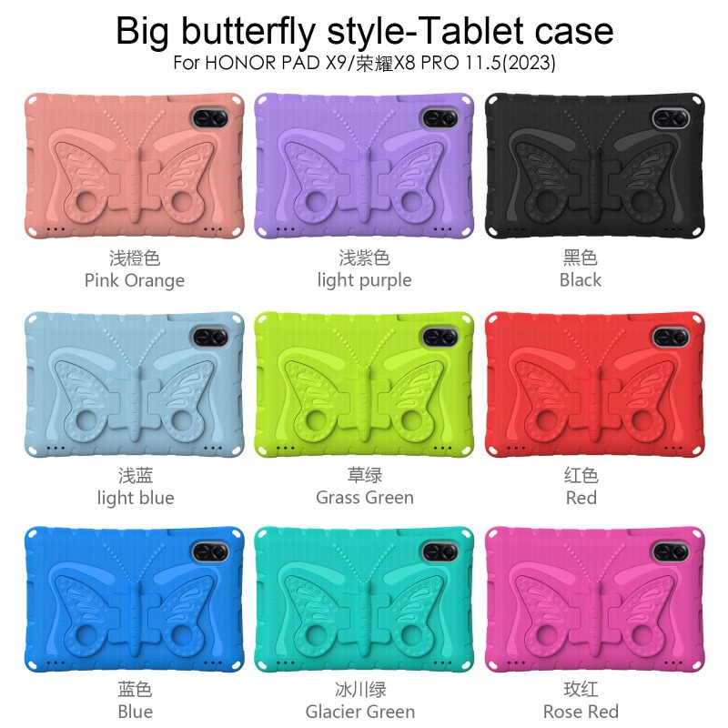 เคส EVA สำหรับเด็ก สำหรับแท็บเ - Honor Tablet Accessories บทวิจารณ์และราคา