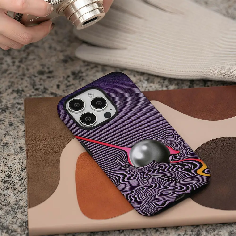 เคสโทรศัพท์ Tame Impala สำหรับ - Apple Iphone 15 บทวิจารณ์และราคา