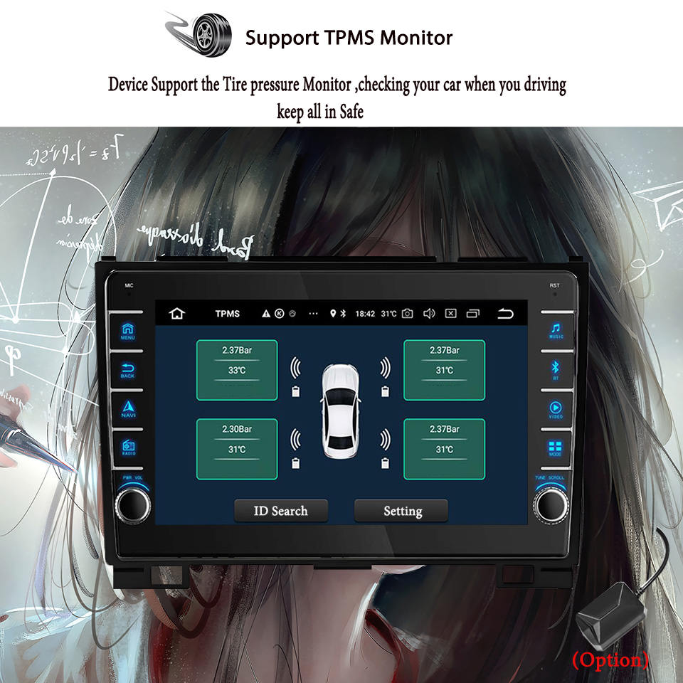 8G + 128G Android 14 สําหรับGr - Tablet Danish Mobile & Accessories Faisalabad บทวิจารณ์และราคา