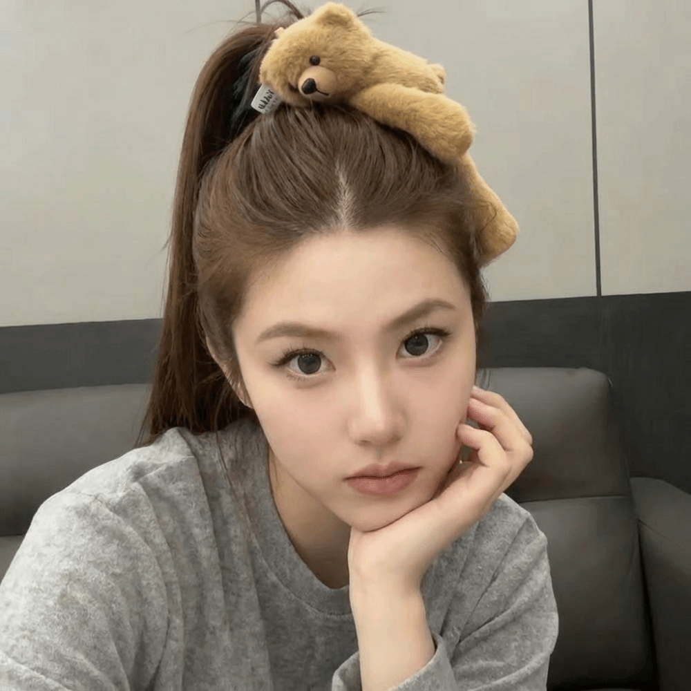 กิ๊บติดผมรูปหมีสไตล์โลลิต้า น่ - Tablet Cute Accessories บทวิจารณ์และราคา