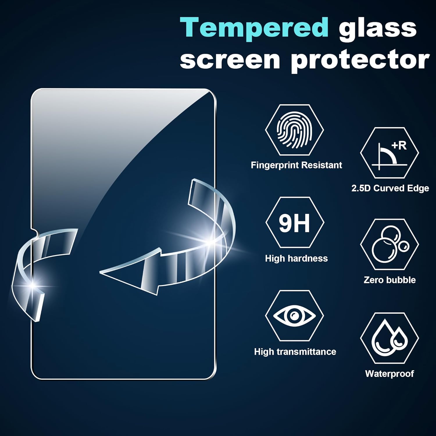 สําหรับ Honor Pad X9a 2025 กระ - Temu Tablet Accessories บทวิจารณ์และราคา