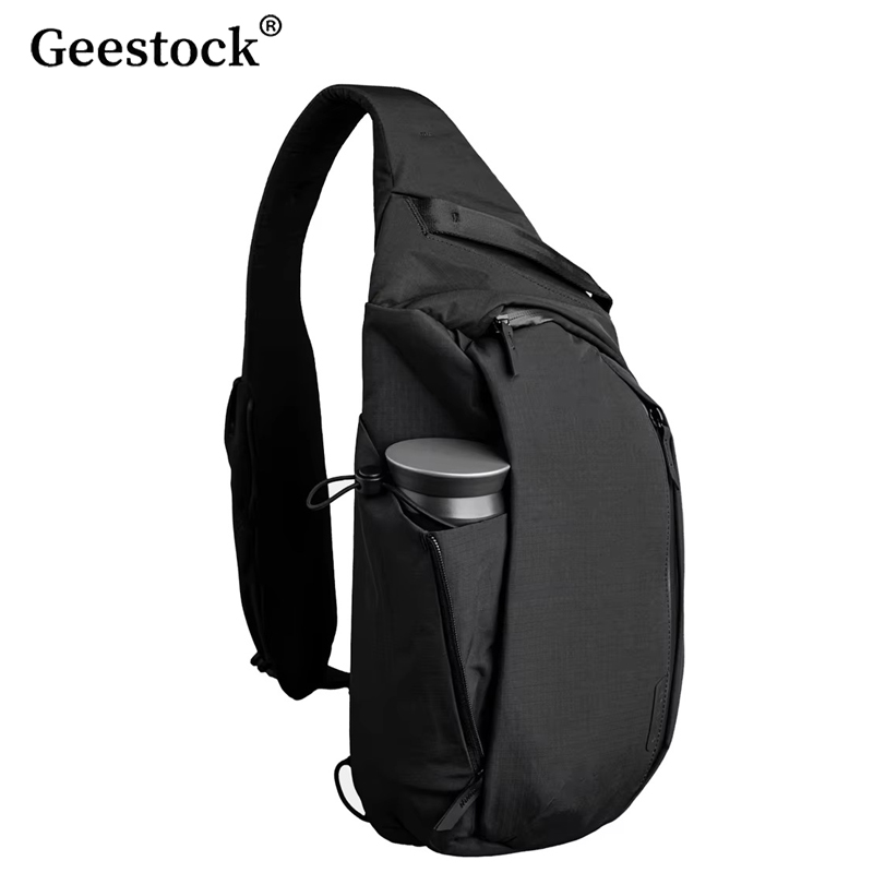 กระเป๋าคาดหน้าอกผู้ชายสำหรับเด - Tablet Accessories Bag บทวิจารณ์และราคา