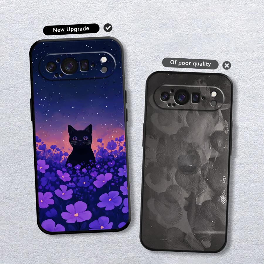 ฟันดาเคสโทรศัพท์สำหรับกูเกิลพิ - Google Pixel 9 บทวิจารณ์และราคา