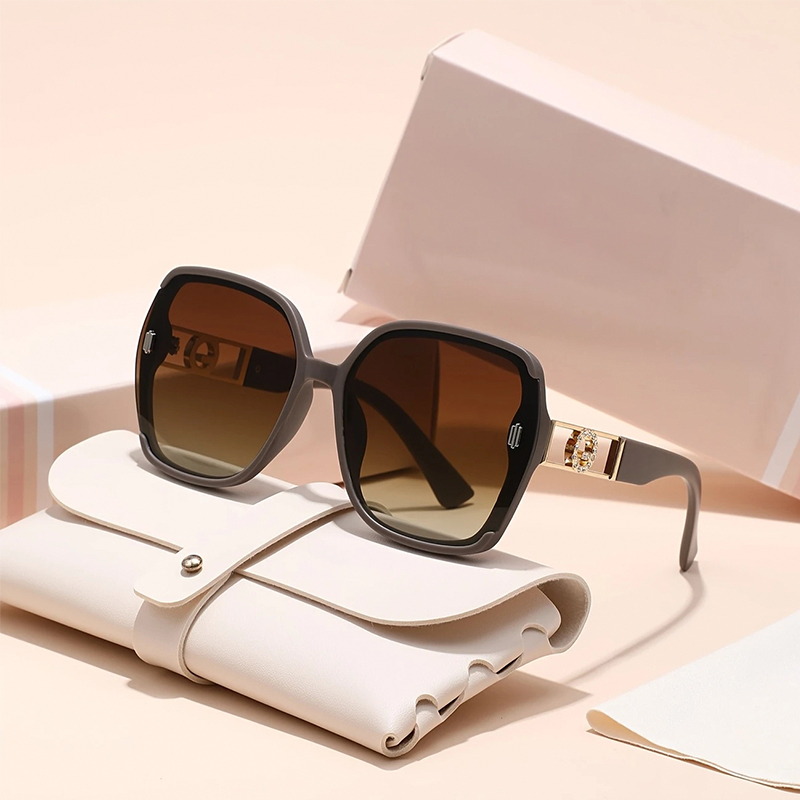 แว่นตาแฟชั่นทรงสี่เหลี่ยมคลาสส - Tablet Accessories Aesthetic บทวิจารณ์และราคา
