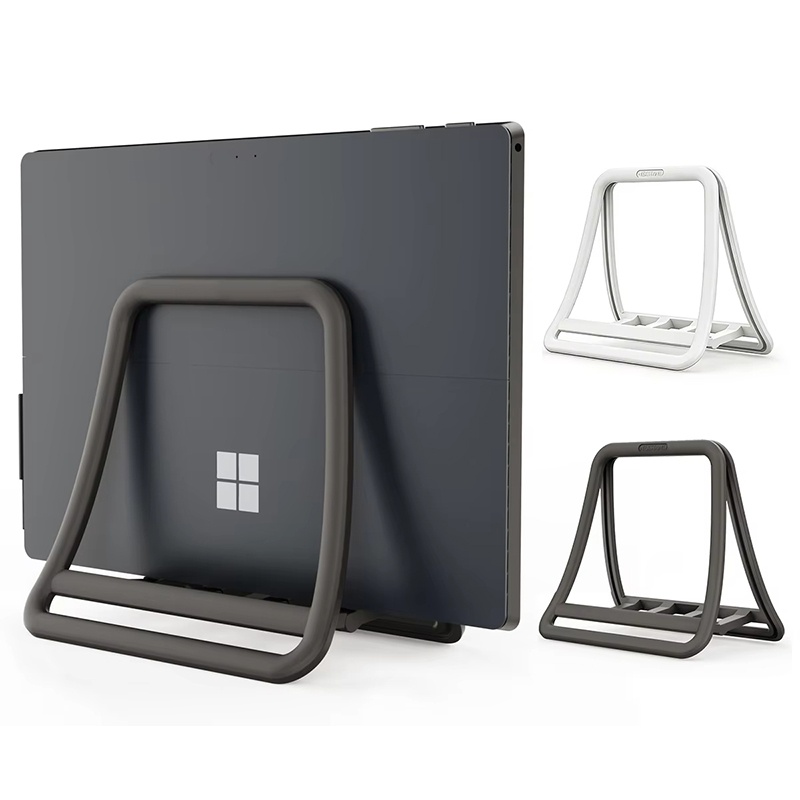 ขาตั้งแล็ปท็อปแนวตั้งอเนกประสง - Dell Tablet Accessories บทวิจารณ์และราคา