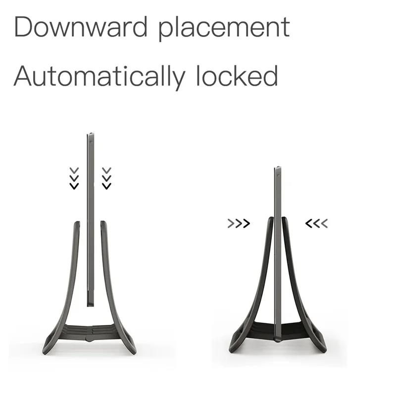 ขาตั้งแล็ปท็อปแนวตั้งอเนกประสง - Dell Tablet Accessories บทวิจารณ์และราคา