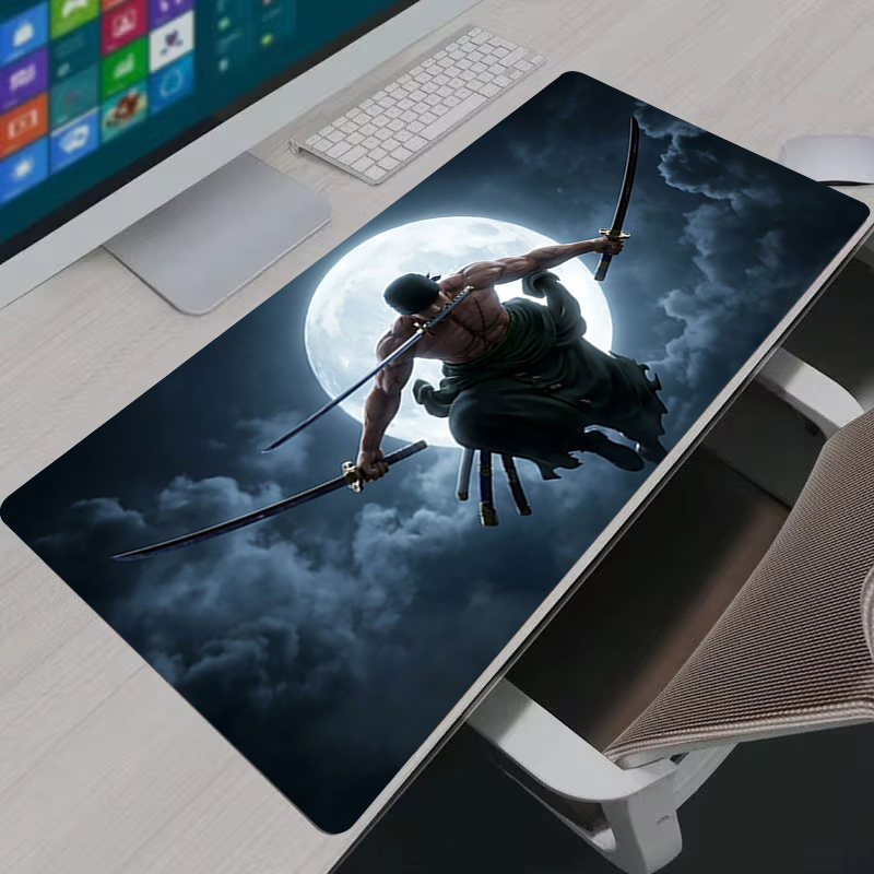 แผ่นรองเมาส์พีซีเกมเมอร์อะนิเม - Tablet Cute Accessories บทวิจารณ์และราคา