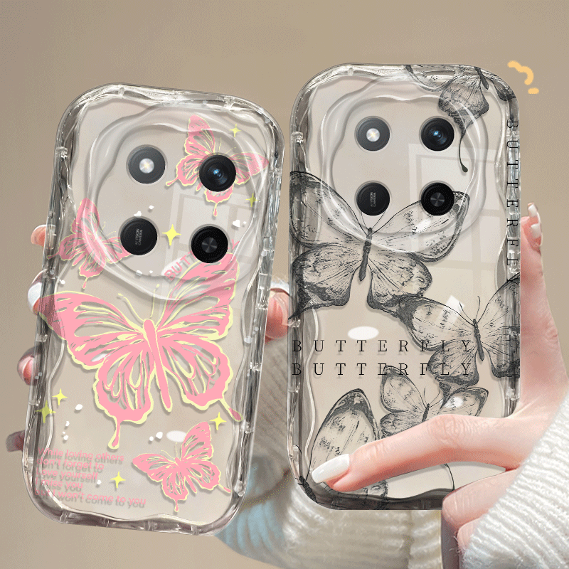 เคส TPU ยืดหยุ่นสำหรับ Honor M - Honor Tablet Accessories บทวิจารณ์และราคา