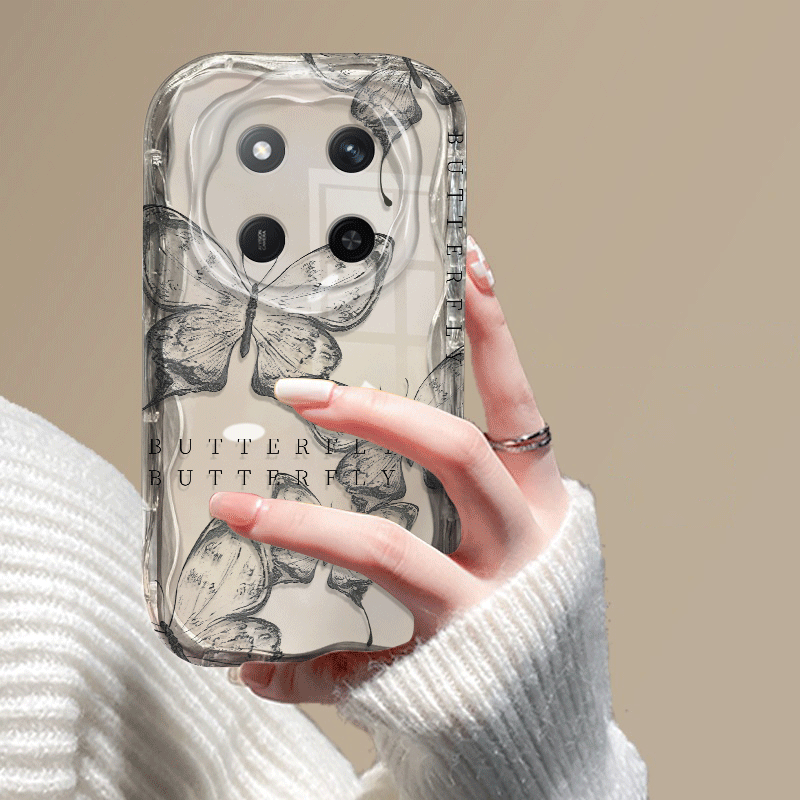เคส TPU ยืดหยุ่นสำหรับ Honor M - Honor Tablet Accessories บทวิจารณ์และราคา