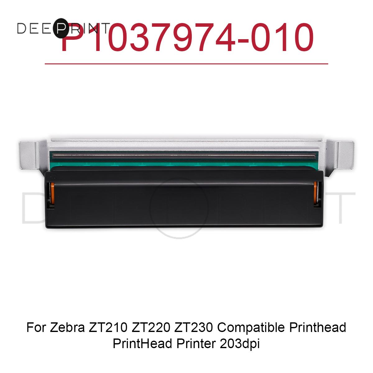 P1037974-010 หัวพิมพ์สำหรับซีบ - Zebra Tablet Accessories บทวิจารณ์และราคา