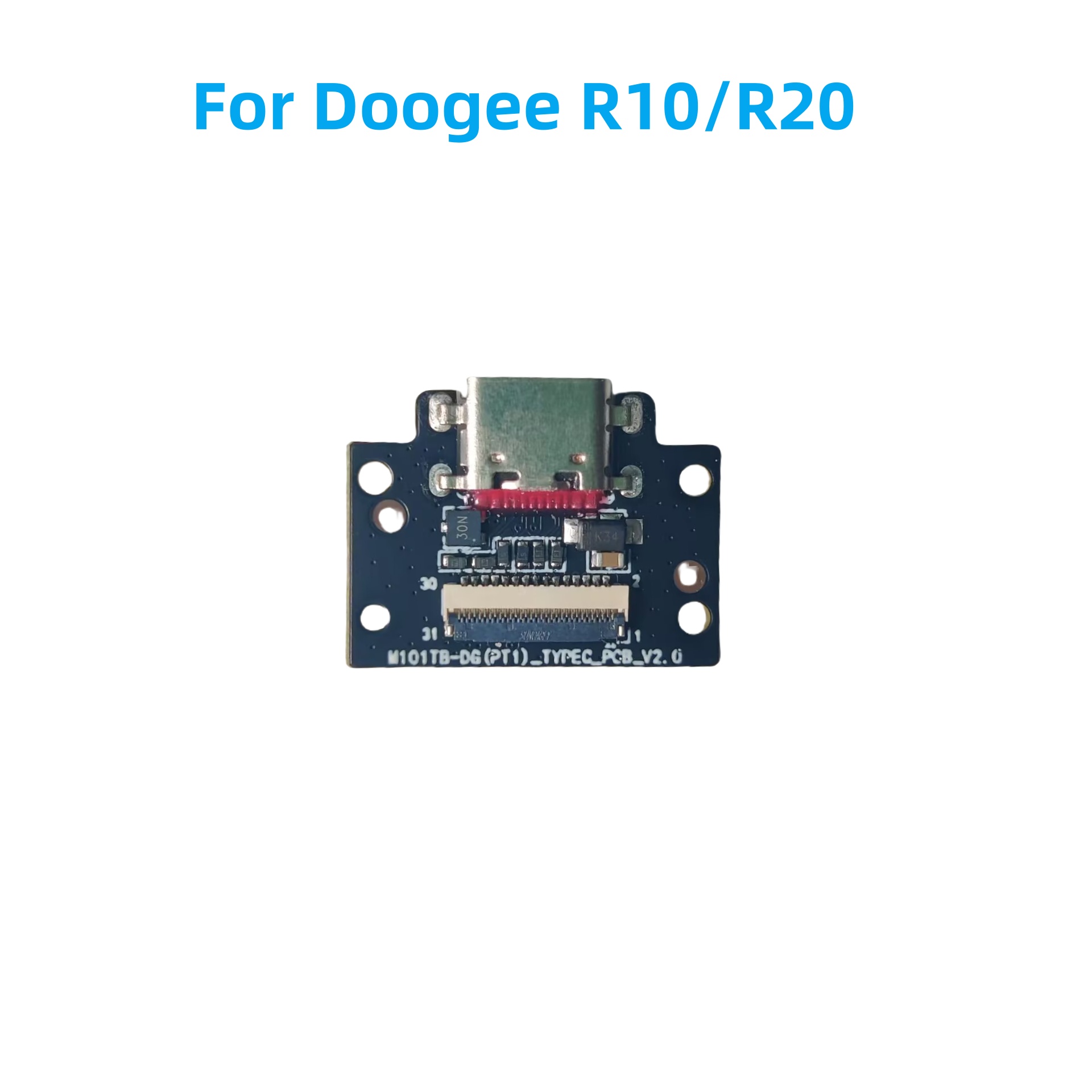 สําหรับ Doogee R20 R10 แท็บเล็ - Doogee Tablet Accessories บทวิจารณ์และราคา