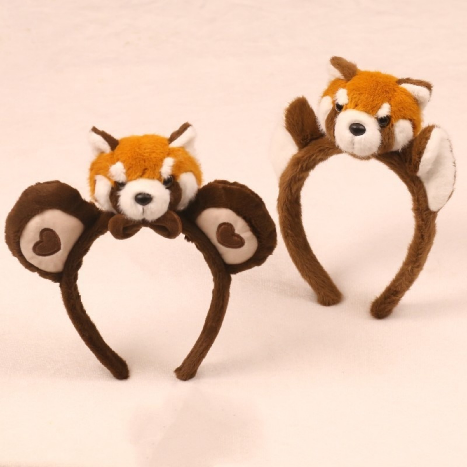 ที่คาดผมตุ๊กตาแรคคูนน่ารัก 1 ช - Tablet Cute Accessories บทวิจารณ์และราคา