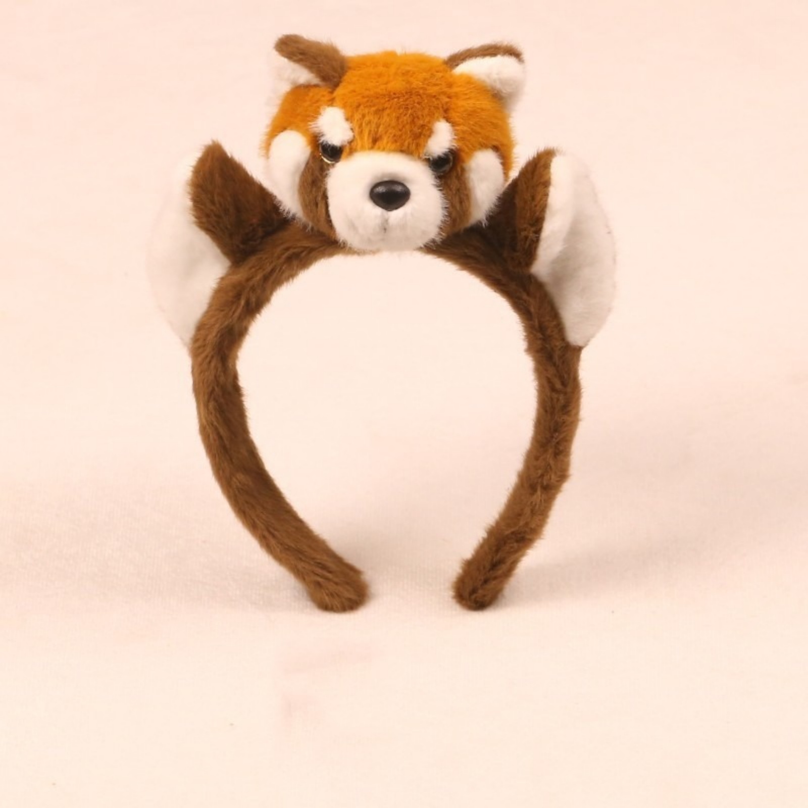 ที่คาดผมตุ๊กตาแรคคูนน่ารัก 1 ช - Tablet Cute Accessories บทวิจารณ์และราคา