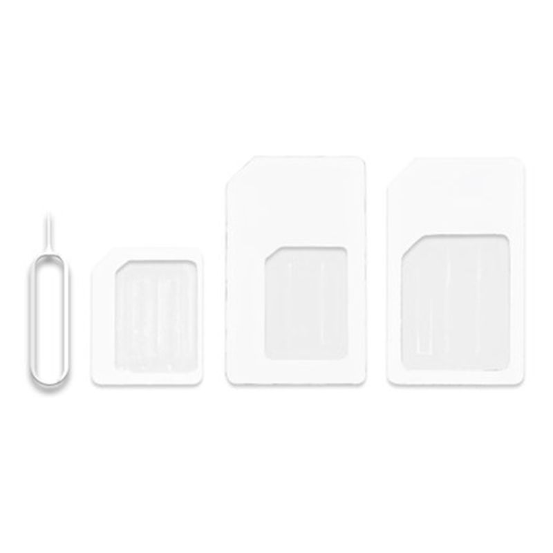 อะแดปเตอร์แปลงซิมการ์ดนาโนเป็น - Iphone Tablet Accessories บทวิจารณ์และราคา