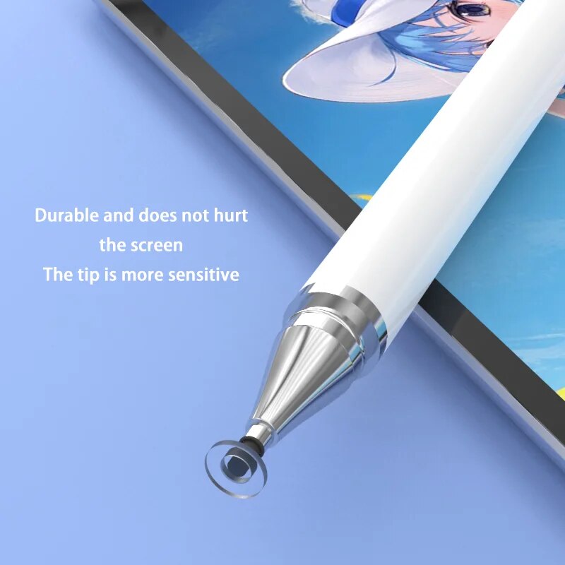 ปากกาแท็บเล็ตอเนกประสงค์ สำหรั - Iphone Tablet Accessories บทวิจารณ์และราคา