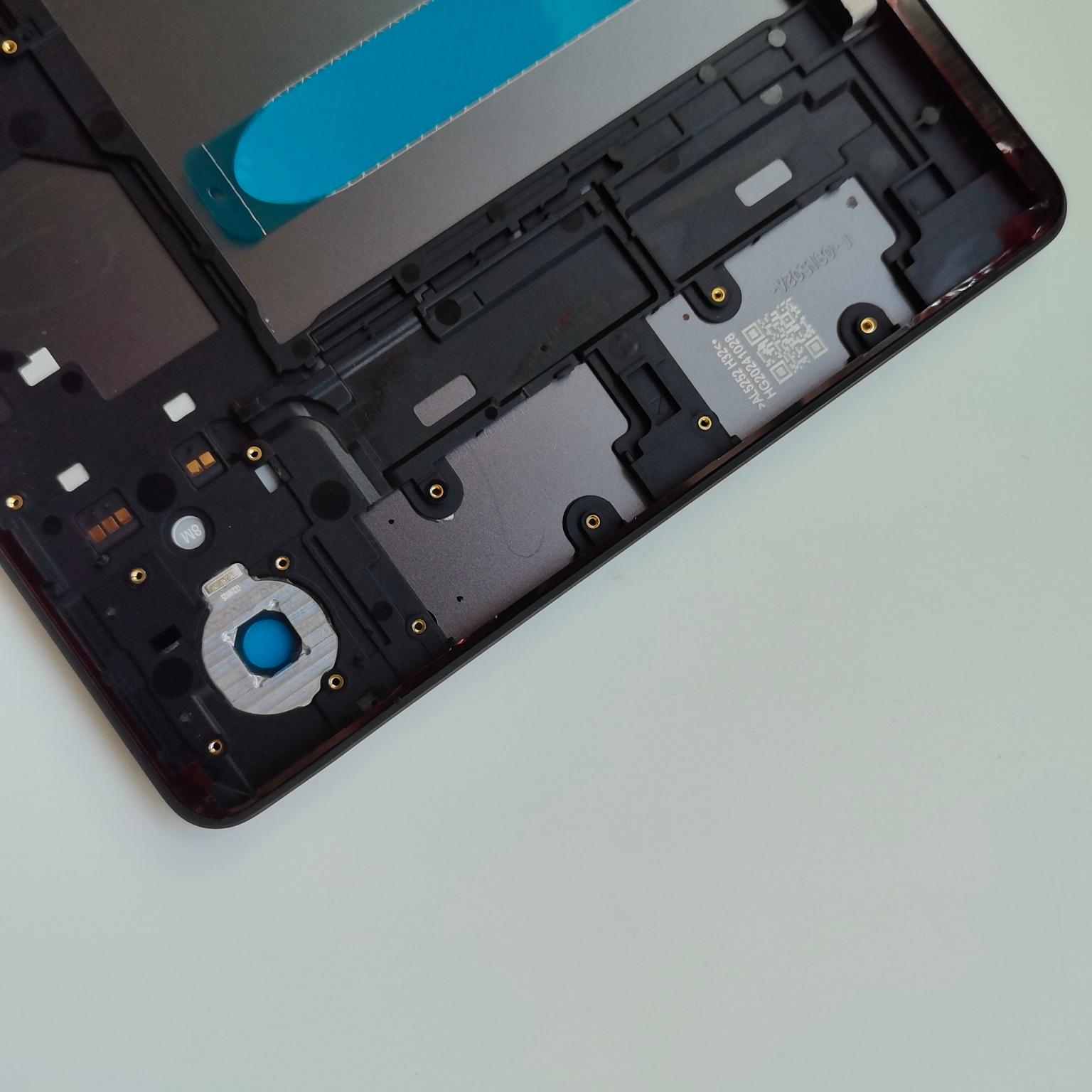 ฝาหลัง AAA สำหรับ Lenovo Xiaox - Lenovo Tablet M11 Accessories บทวิจารณ์และราคา
