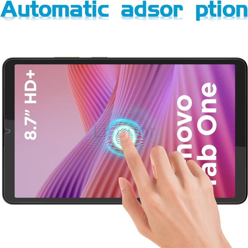 2 ชิ้น 9H กระจกนิรภัยป้องกันหน - Temu Tablet Accessories บทวิจารณ์และราคา