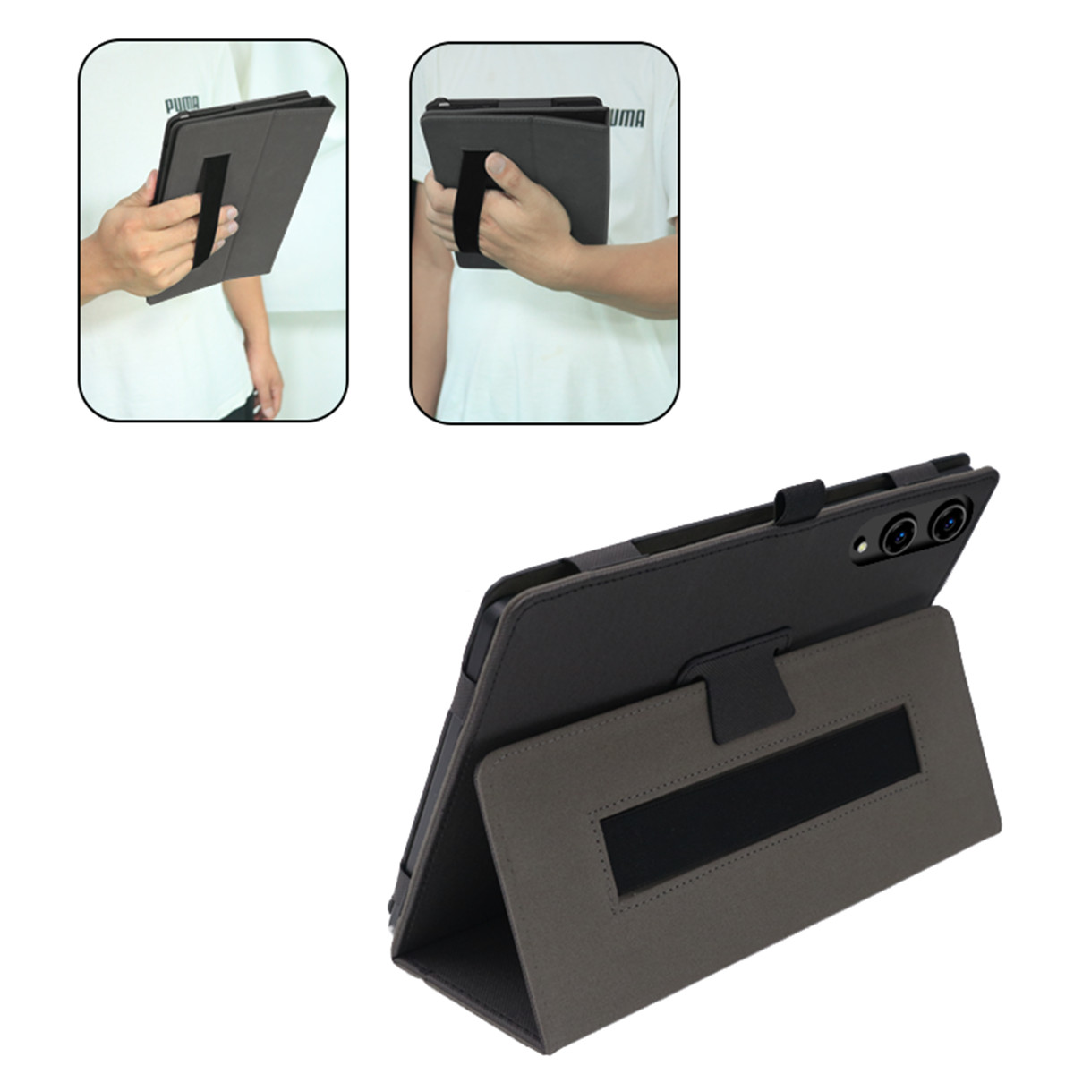 ไฮไฟ ซาวด์เซอร์ราวด์หูฟังเสียง - Iphone Tablet Accessories บทวิจารณ์และราคา