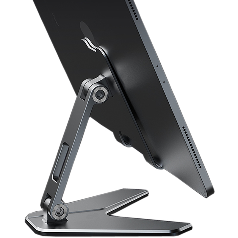 แท็บเล็ตขาตั้งพับปรับได้สําหรั - Tablet Accessories Samsung บทวิจารณ์และราคา