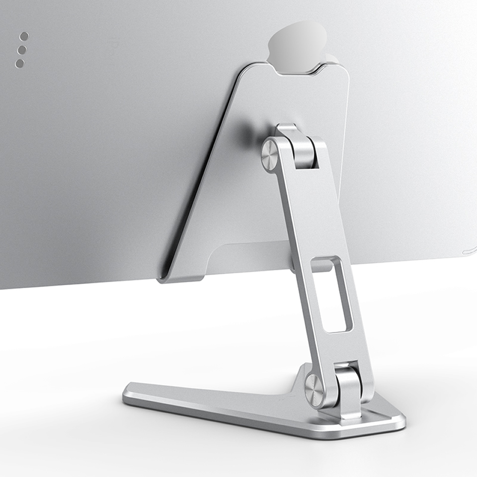 แท็บเล็ตขาตั้งพับปรับได้สําหรั - Tablet Accessories Samsung บทวิจารณ์และราคา