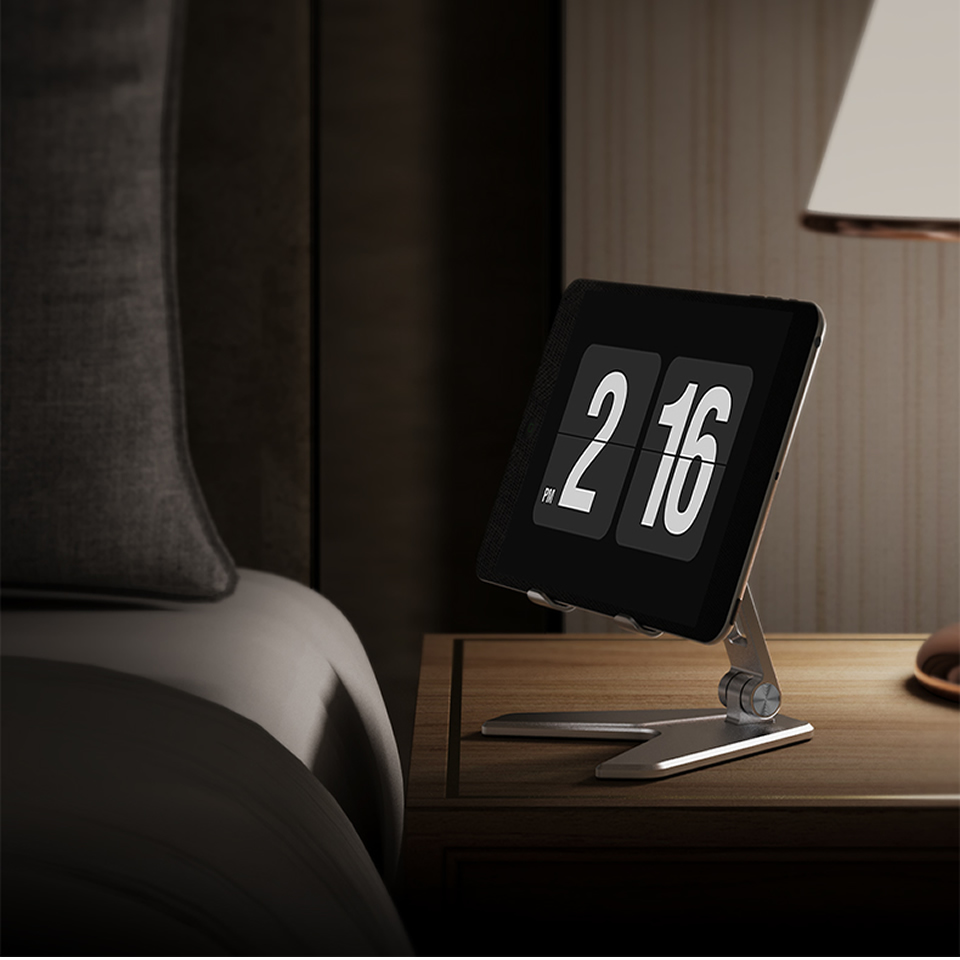 แท็บเล็ตขาตั้งพับปรับได้สําหรั - Tablet Accessories Samsung บทวิจารณ์และราคา