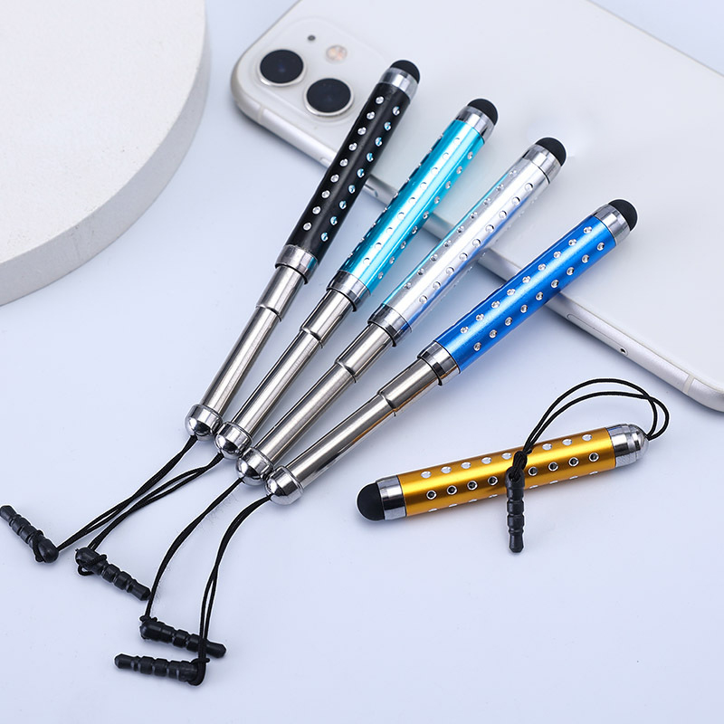ปากกาสไตลัสแบบมืออาชีพ อุปกรณ์ - Iphone Tablet Accessories บทวิจารณ์และราคา