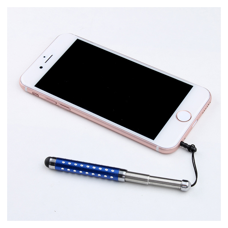 ปากกาสไตลัสแบบมืออาชีพ อุปกรณ์ - Iphone Tablet Accessories บทวิจารณ์และราคา