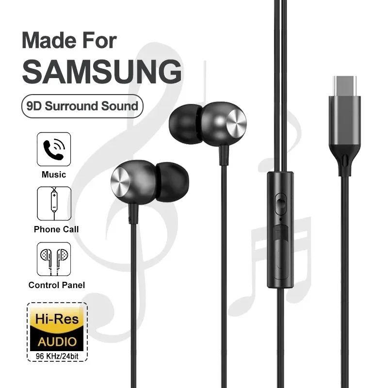 หูฟังชนิดใส่ในหูแบบมีสายสำหรับ - Wired Earphone Lightning บทวิจารณ์และราคา