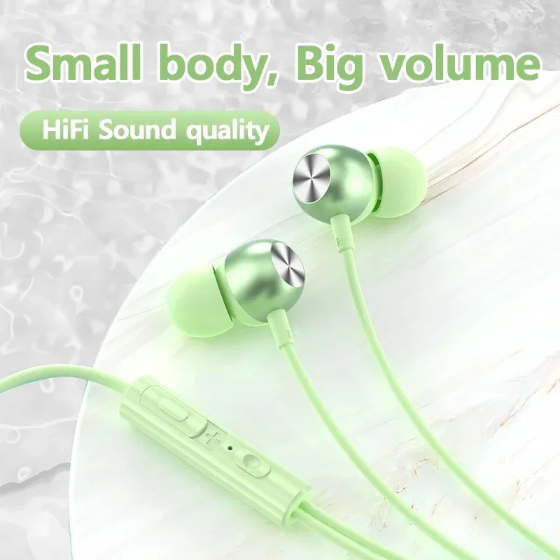 หูฟังชนิดใส่ในหูแบบมีสายสำหรับ - Wired Earphone Lightning บทวิจารณ์และราคา
