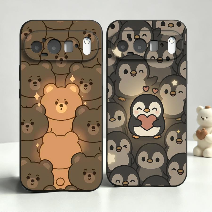 ฟันดาเคสโทรศัพท์สำหรับกูเกิลพิ - Google Pixel 9 บทวิจารณ์และราคา