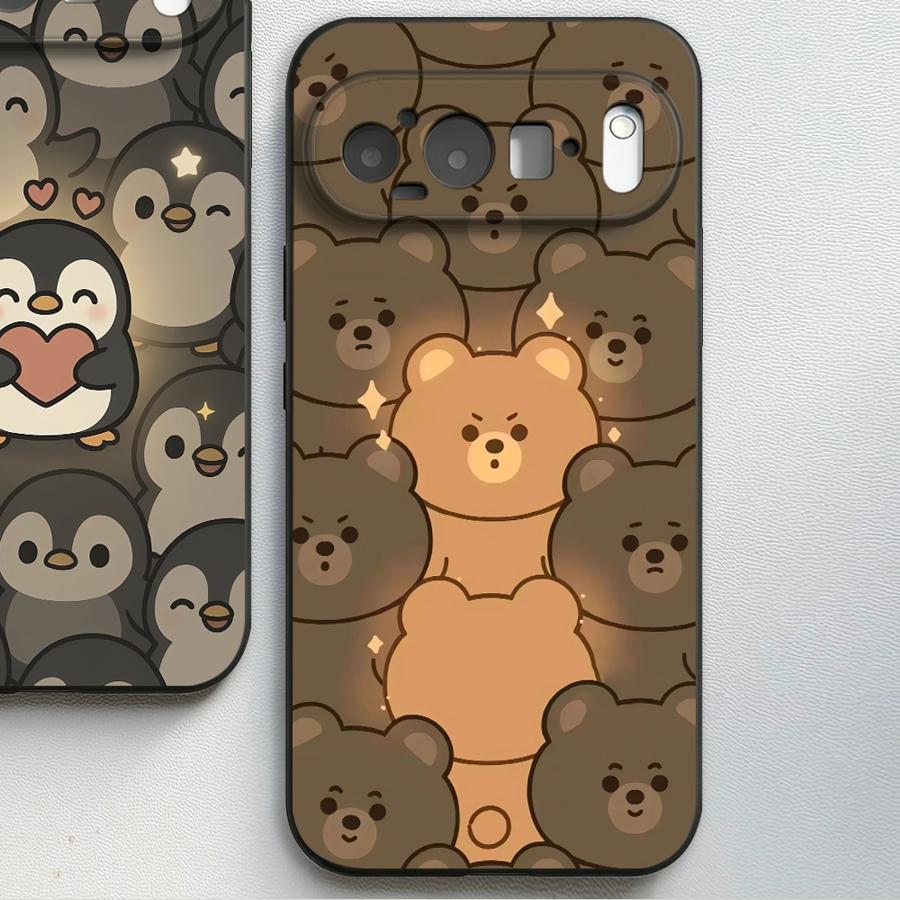 ฟันดาเคสโทรศัพท์สำหรับกูเกิลพิ - Google Pixel 9 บทวิจารณ์และราคา