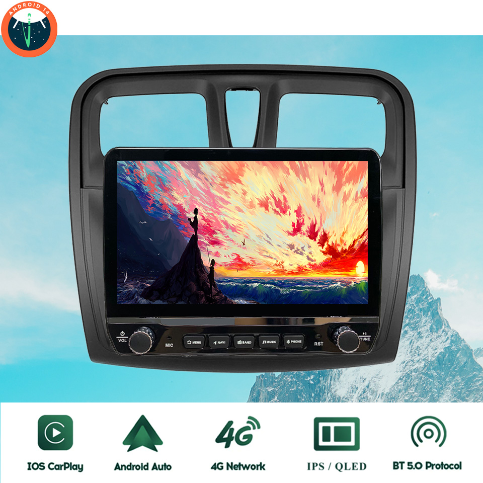 ระบบอัจฉริยะในรถยนต์ Android 1 - Tablet Danish Mobile & Accessories Faisalabad บทวิจารณ์และราคา