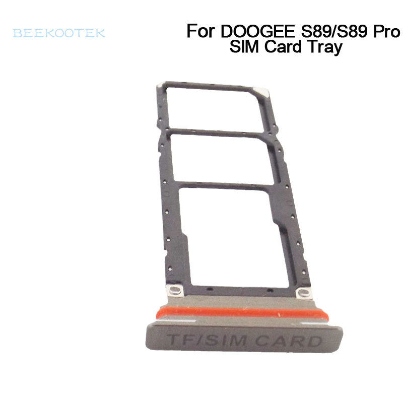 S89ใหม่ดั้งเดิม Doogee S89 Pro - Doogee Tablet Accessories บทวิจารณ์และราคา