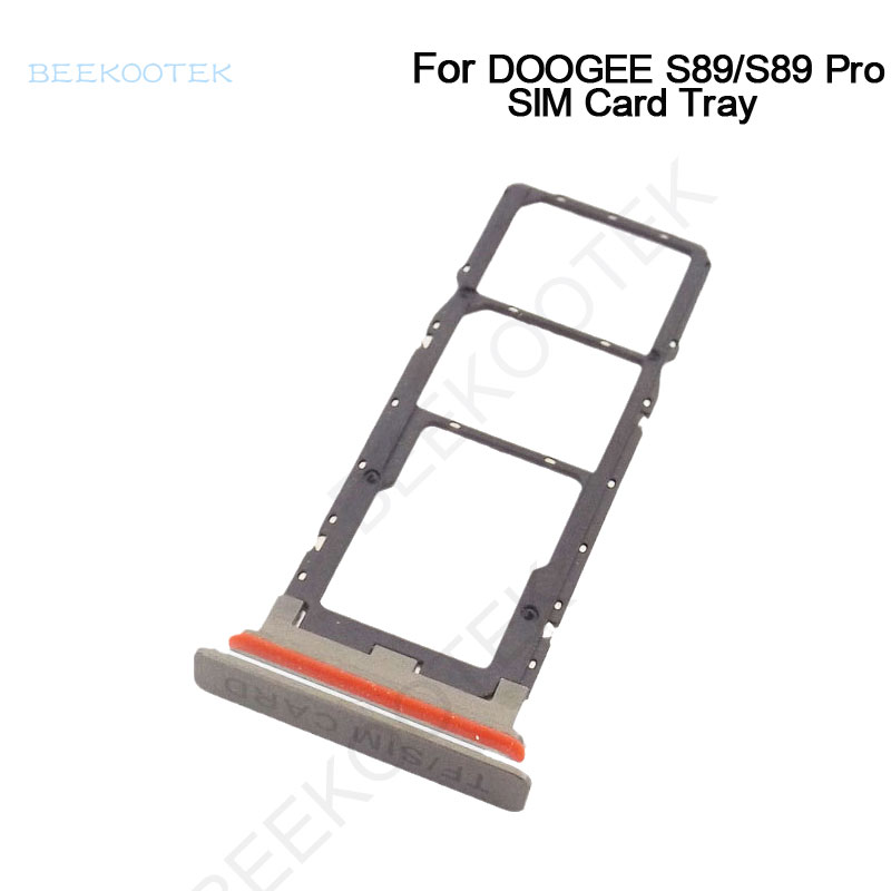 S89ใหม่ดั้งเดิม Doogee S89 Pro - Doogee Tablet Accessories บทวิจารณ์และราคา