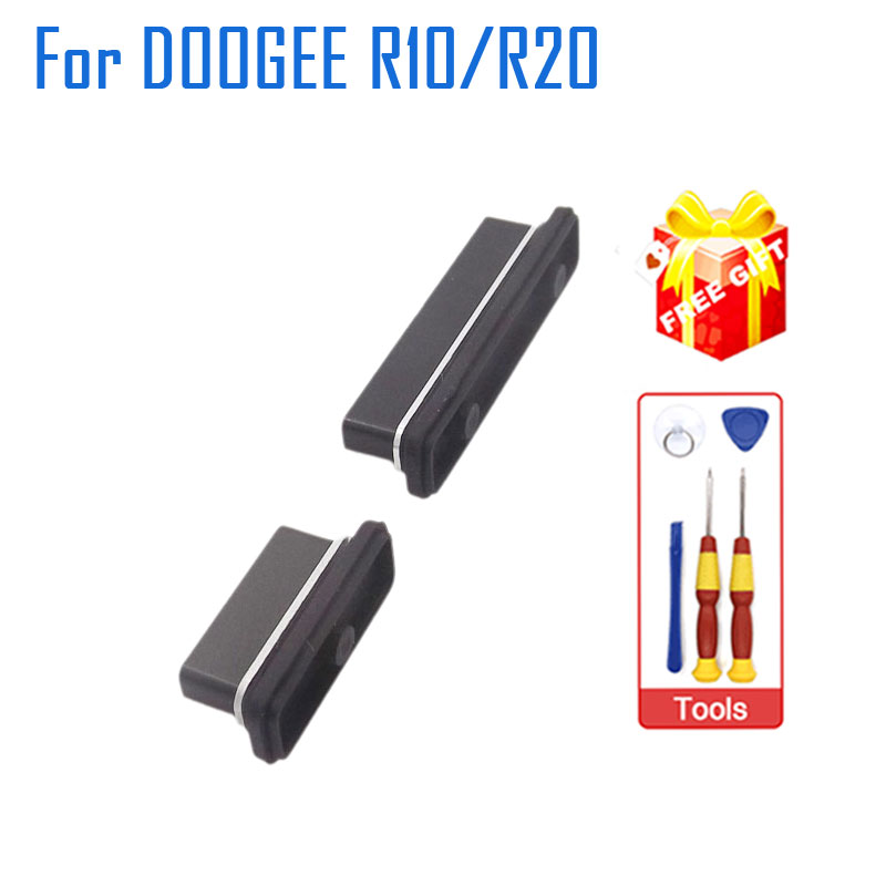 ปุ่ม R10 Doogee ของแท้ใหม่ปุ่ม - Doogee Tablet Accessories บทวิจารณ์และราคา