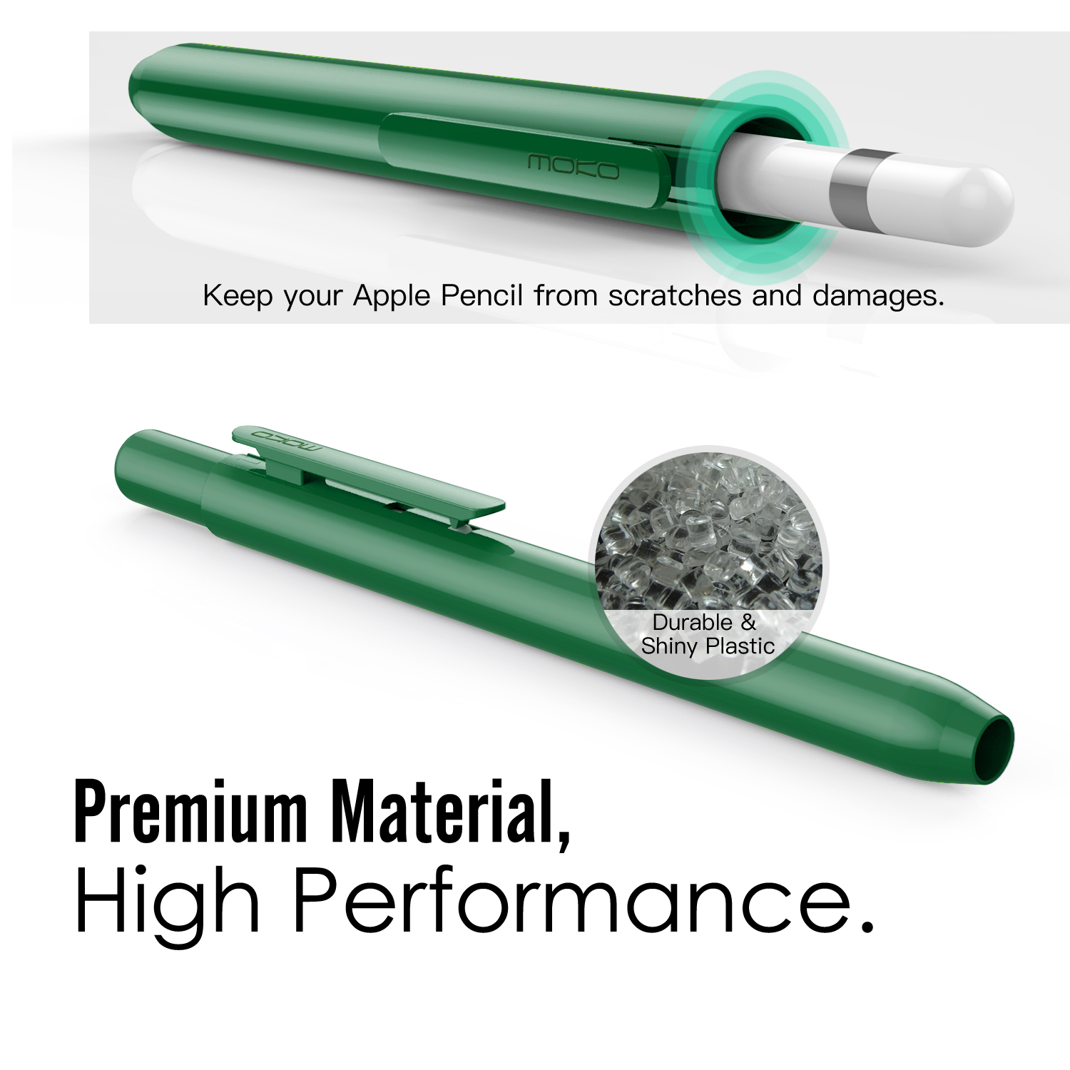 เคสใส่สําหรับ Apple Pencil 1st - Iphone Tablet Accessories บทวิจารณ์และราคา