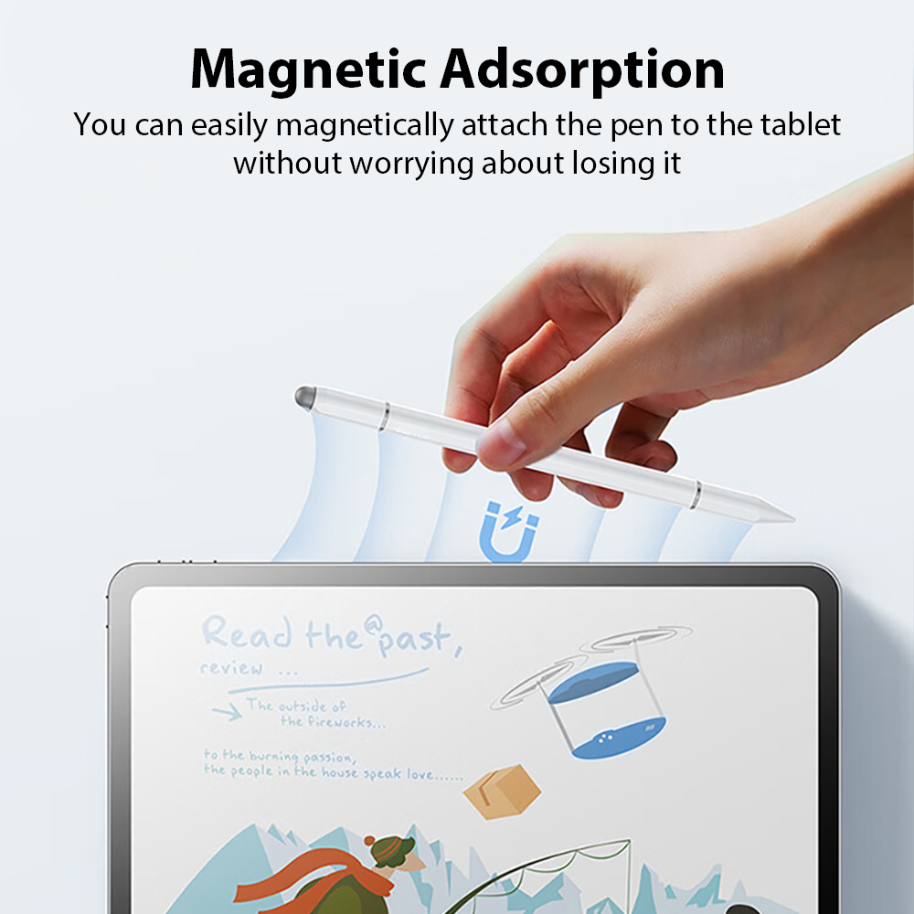 ปากกาสไตลัสอเนกประสงค์สำหรับ S - Tablet Accessories Samsung บทวิจารณ์และราคา