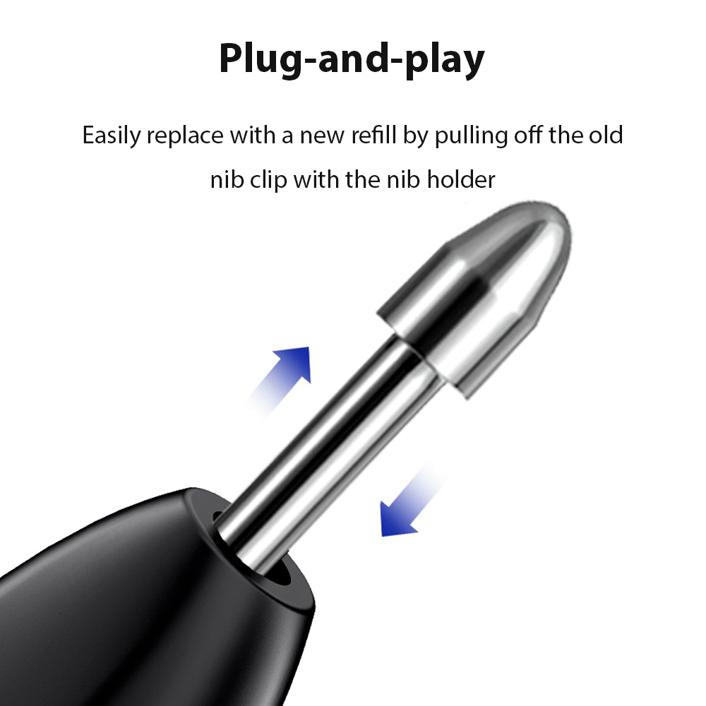 Stylus Nib สําหรับ Samsung แท็ - Tablet Accessories Samsung บทวิจารณ์และราคา