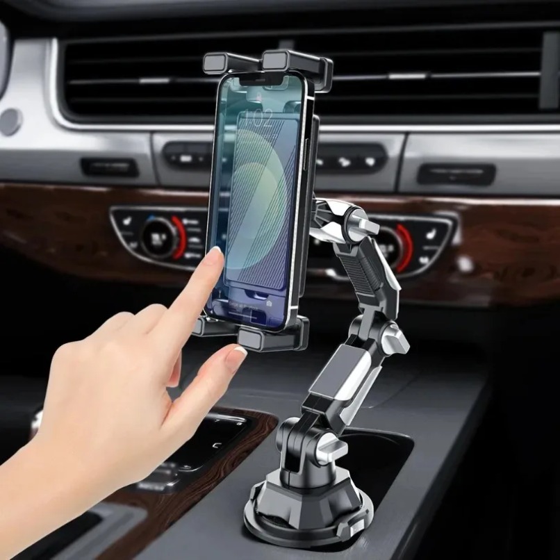 ที่วางแก้วในรถยนต์ ที่วางโทรศั - Iphone Tablet Accessories บทวิจารณ์และราคา